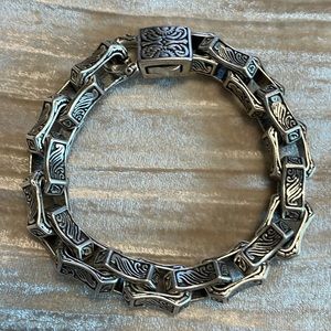 Stainless Steel Men’s bracelet